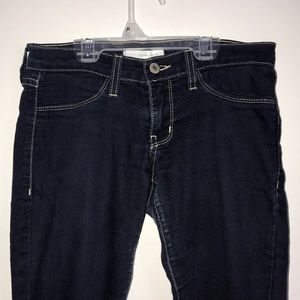 Flying Monkey skinny jeans